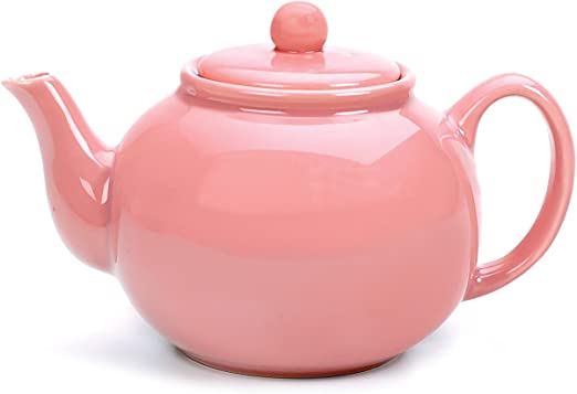 teapot