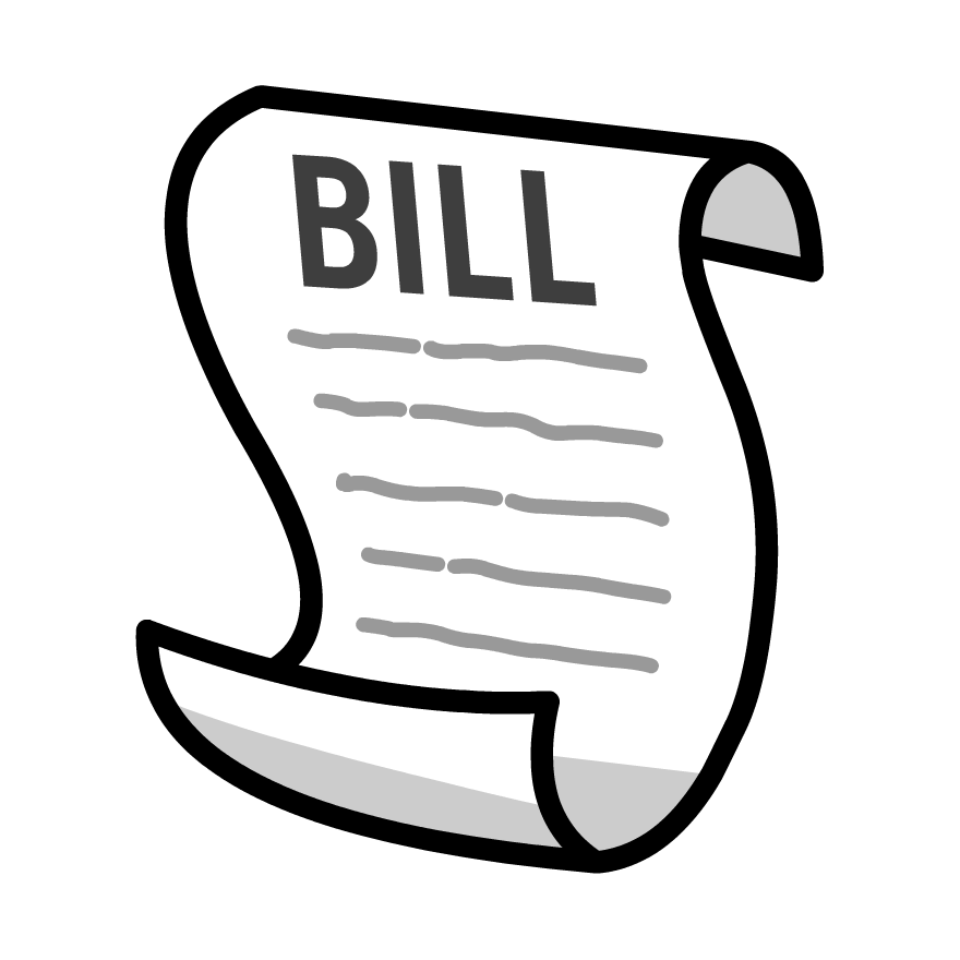 A bill