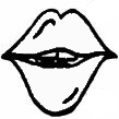 mouth