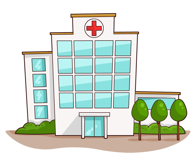 hospital